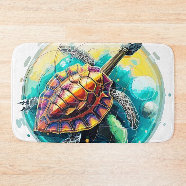 Item preview, Happy Turtle designed and sold by Tigerbuck's.