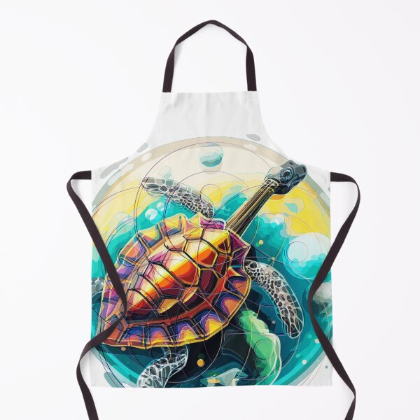 Item preview, Happy Turtle designed and sold by Tigerbuck's.