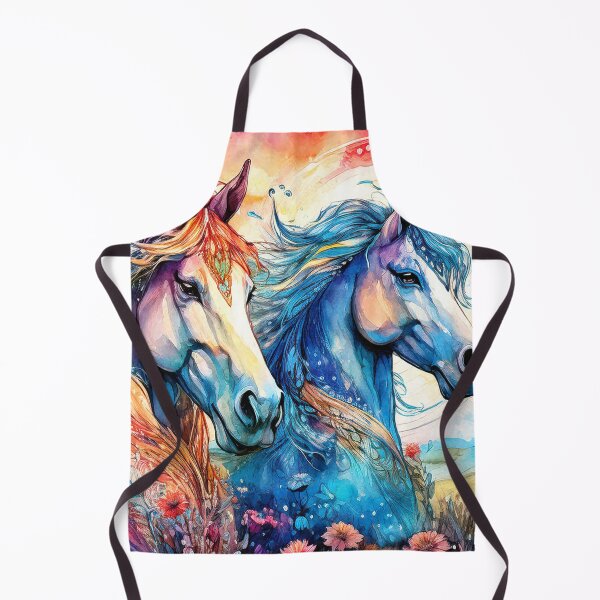 Item preview, Majestic Horses designed and sold by MystAvalon.