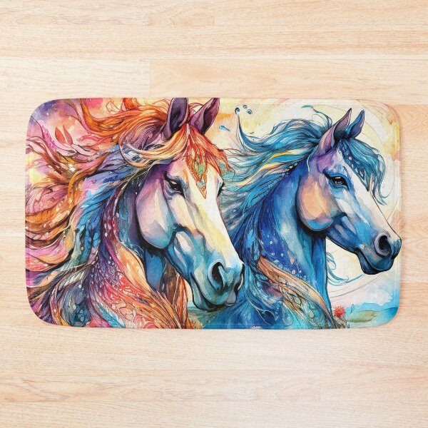 Item preview, Majestic Horses designed and sold by MystAvalon.