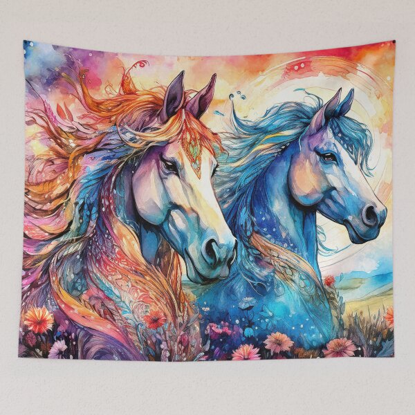 Item preview, Majestic Horses designed and sold by MystAvalon.