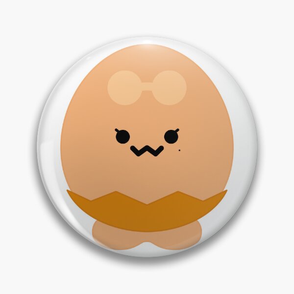 Item preview, Taeyeon - TAENG-GEU TAENG-GEU-RU-RU (boiled egg version) designed and sold by 0627june.