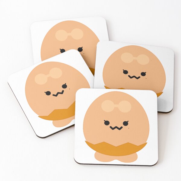 Item preview, Taeyeon - TAENG-GEU TAENG-GEU-RU-RU (boiled egg version) designed and sold by 0627june.