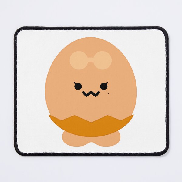 Item preview, Taeyeon - TAENG-GEU TAENG-GEU-RU-RU (boiled egg version) designed and sold by 0627june.