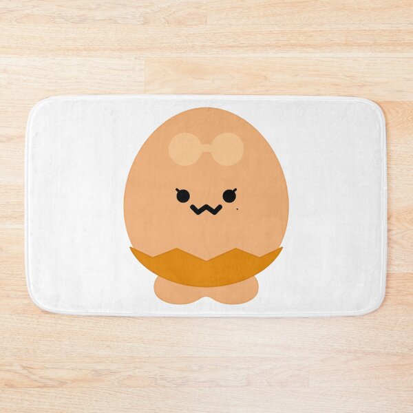 Item preview, Taeyeon - TAENG-GEU TAENG-GEU-RU-RU (boiled egg version) designed and sold by 0627june.