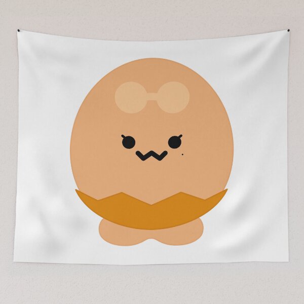Item preview, Taeyeon - TAENG-GEU TAENG-GEU-RU-RU (boiled egg version) designed and sold by 0627june.