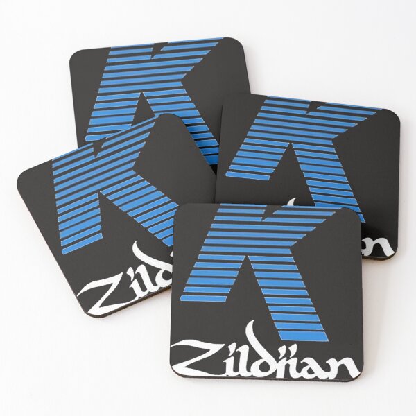 Item preview, K en azul designed and sold by Jeromemenard6.