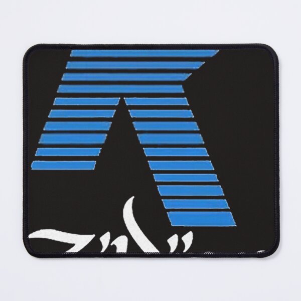 Item preview, K In Blue designed and sold by Jeromemenard6.