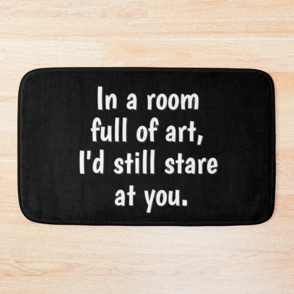 Item preview, Favorite art quote designed and sold by FSFUNNYSAYINGS.