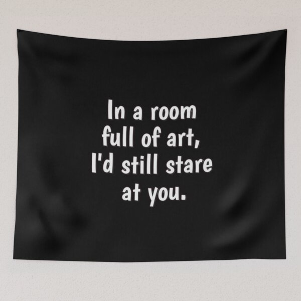 Item preview, Favorite art quote designed and sold by FSFUNNYSAYINGS.