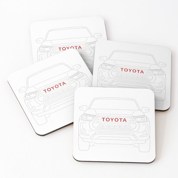 Item preview, Hilux designed and sold by bigvibeco.