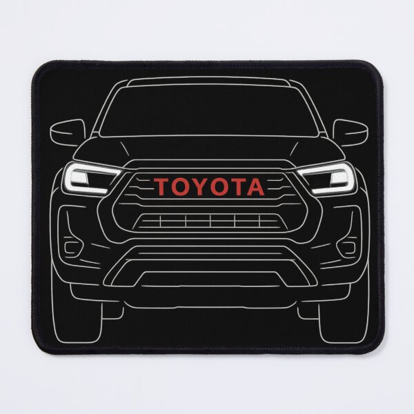 Item preview, Hilux designed and sold by bigvibeco.