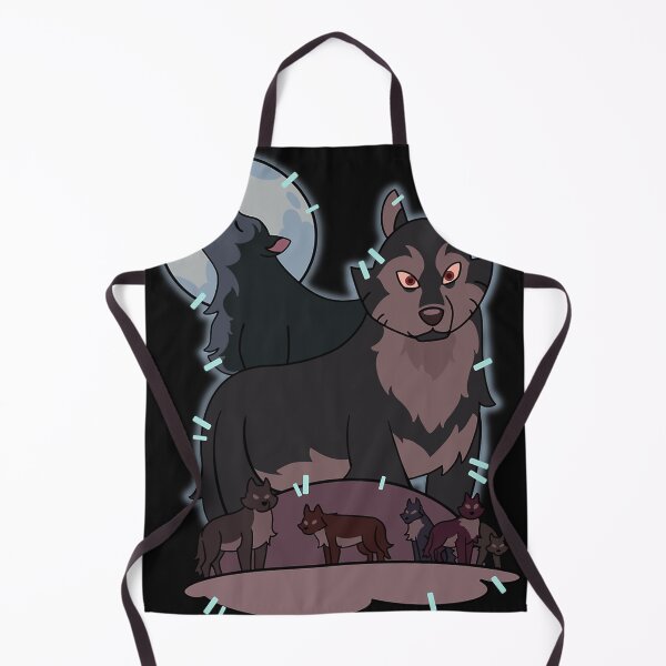 Item preview, Hunters Wolf From The Owl House designed and sold by Jeromemenard6.
