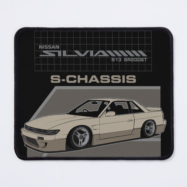 Item preview, Silvia S13 (beige) designed and sold by Xythusia Auto.