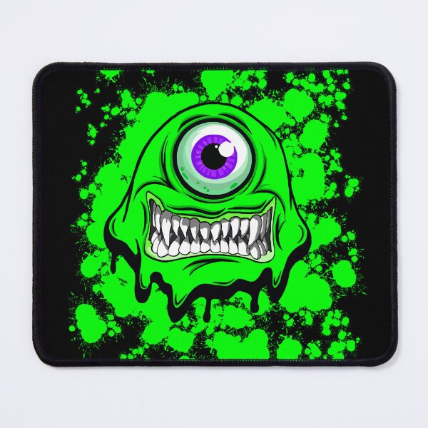 Item preview, Slime monster designed and sold by MadWitch88.
