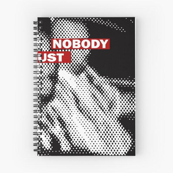 Item preview, Trust Nobody designed and sold by DaGraphixPlug.