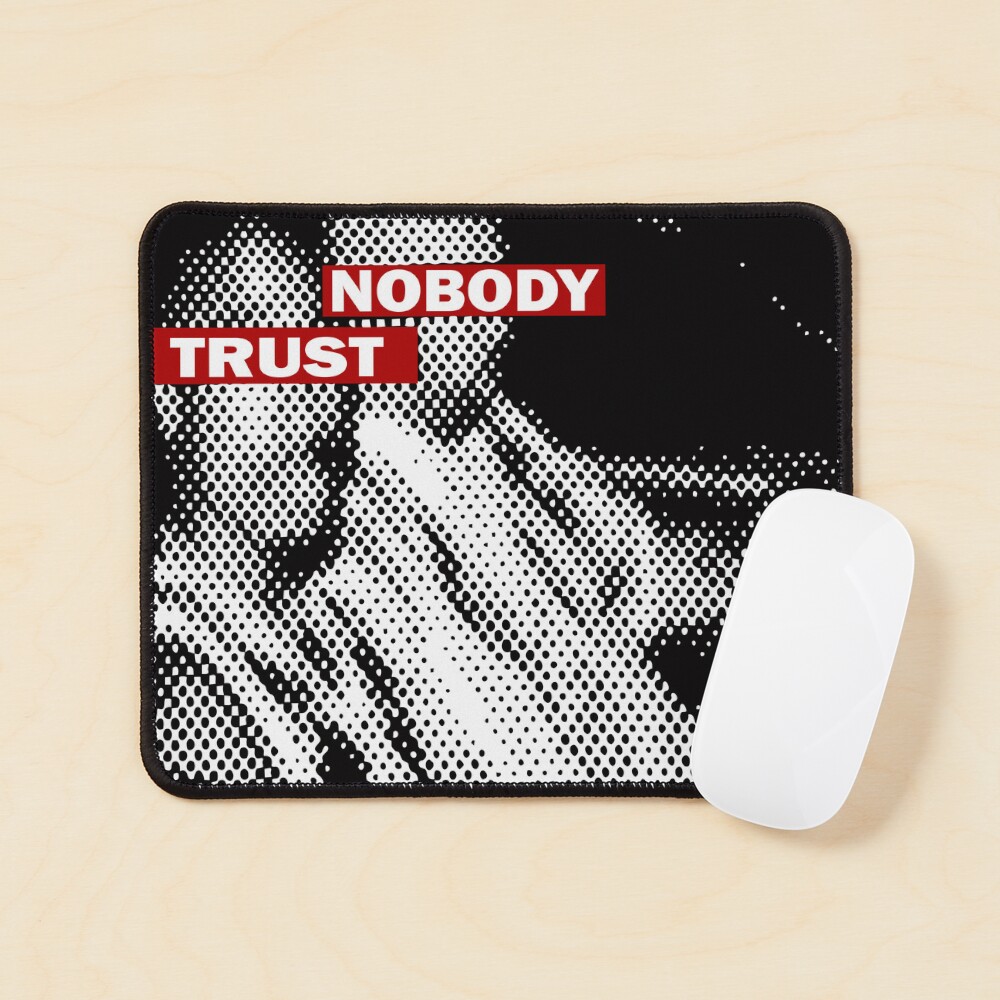 Item preview, Mouse Pad designed and sold by DaGraphixPlug.