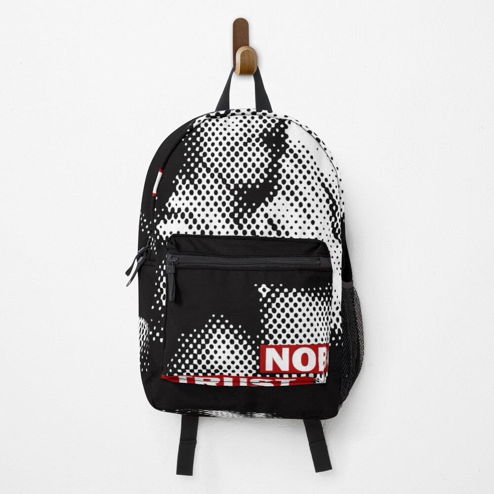 Item preview, Backpack designed and sold by DaGraphixPlug.