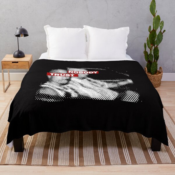 Item preview, Trust Nobody designed and sold by DaGraphixPlug.