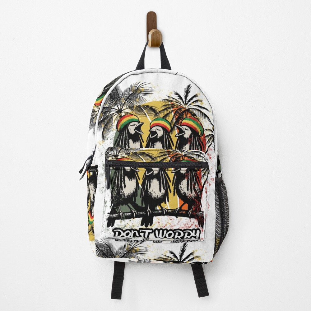 Item preview, Backpack designed and sold by Inkception.