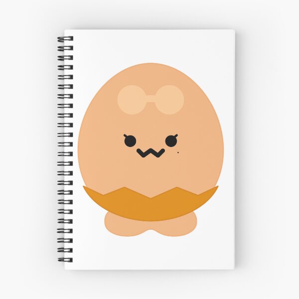 Item preview, Taeyeon - TAENG-GEU TAENG-GEU-RU-RU (boiled egg version) designed and sold by 0627june.