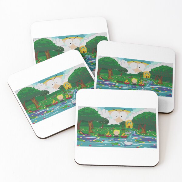 Item preview, Cartman and Tweak | South Park designed and sold by slowocelot.