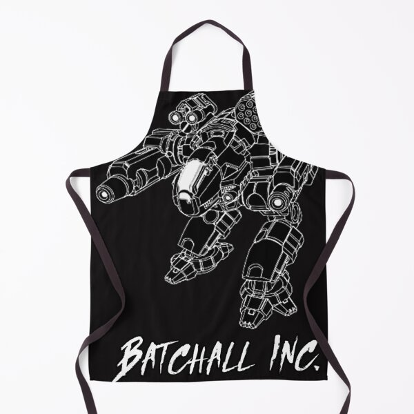 Item preview, Batchall Inc Ebon Jaguar designed and sold by Jeromemenard6.