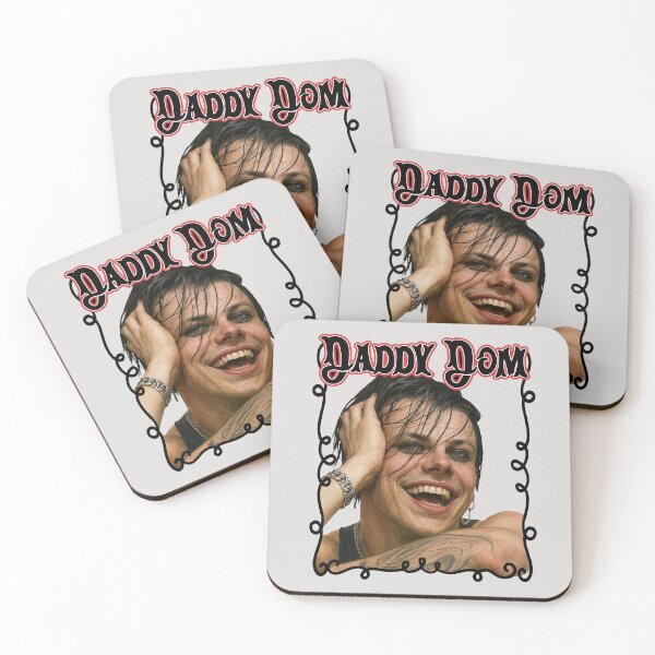 Item preview,  Yungblud daddy dom funny I'm goin through changes yungblud music rock viral TikTok song  designed and sold by tiffanator606.