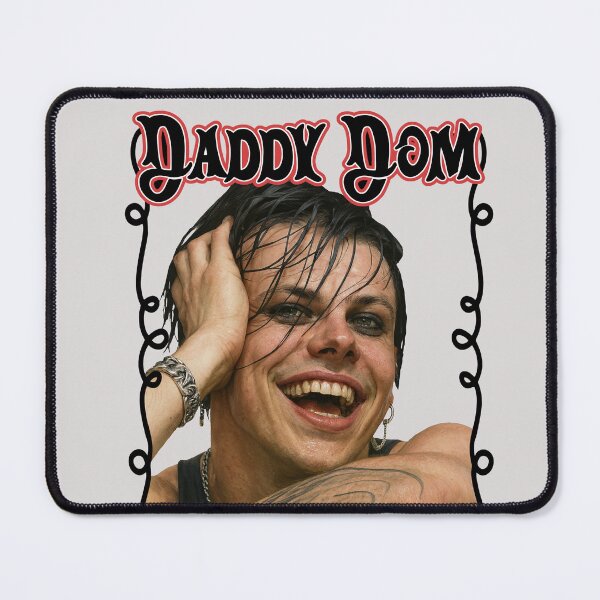 Item preview,  Yungblud daddy dom funny I'm goin through changes yungblud music rock viral TikTok song  designed and sold by tiffanator606.