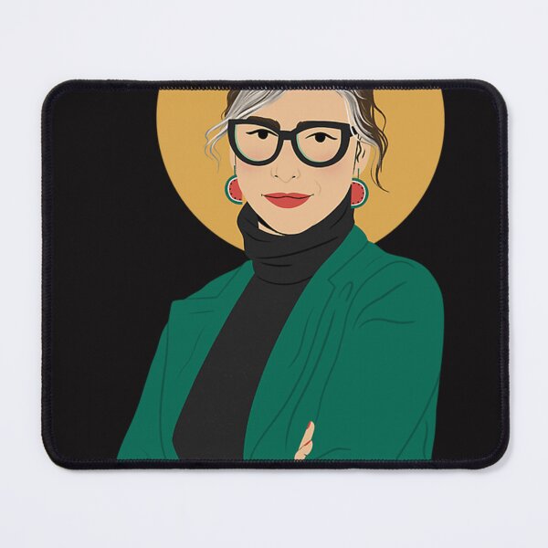 Item preview, Saint Francesca designed and sold by Jeromemenard6.