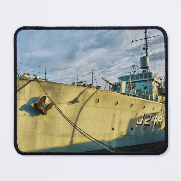 Item preview, Williamstown Nautical ( 3 ) designed and sold by Larry Davis.