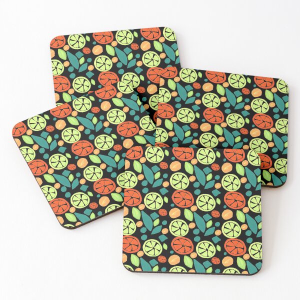 Item preview, Tropical Tango - Bold, Juicy, Unforgettable designed and sold by JudyHuck.