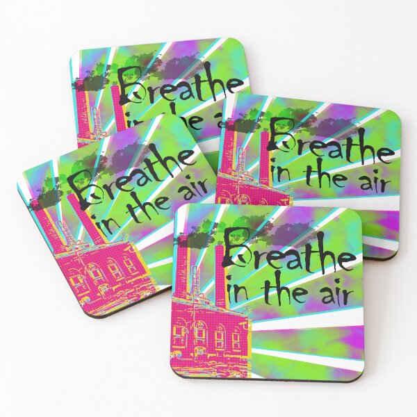 Item preview, Breathe in the air 2 designed and sold by Mark Malinowski.