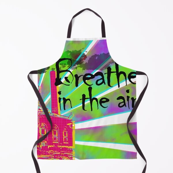 Item preview, Breathe in the air 2 designed and sold by Mark Malinowski.