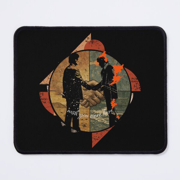 Item preview, Wishing You Here designed and sold by Nacho Average Designs.