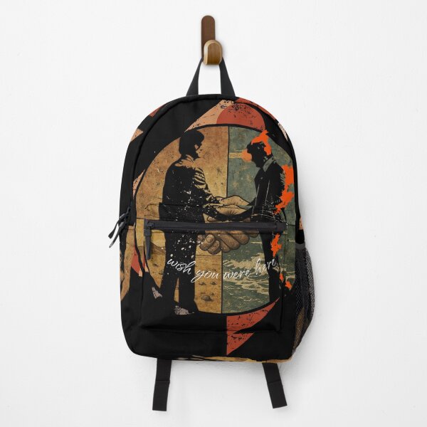 Item preview, Wishing You Here designed and sold by Nacho Average Designs.