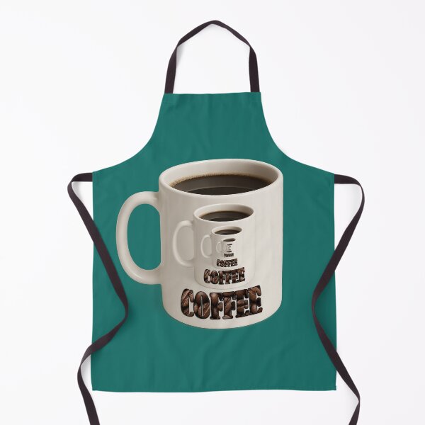 Item preview, Infinite Coffee designed and sold by Tridentulus.