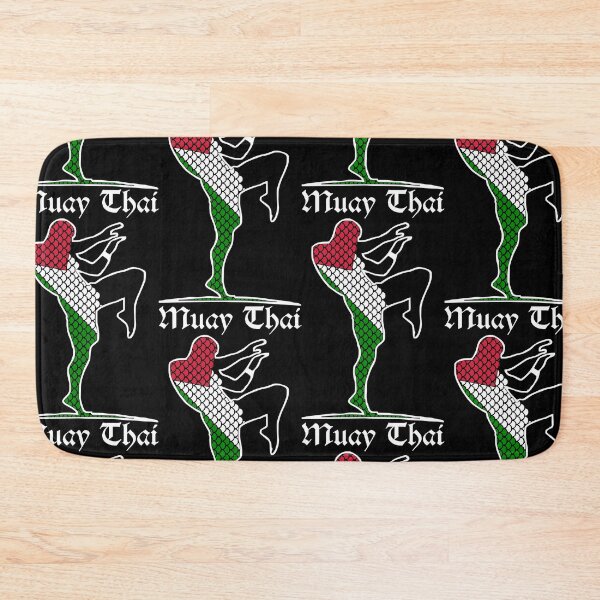 Item preview, Palestinian Muay Thai  designed and sold by might-clothing.