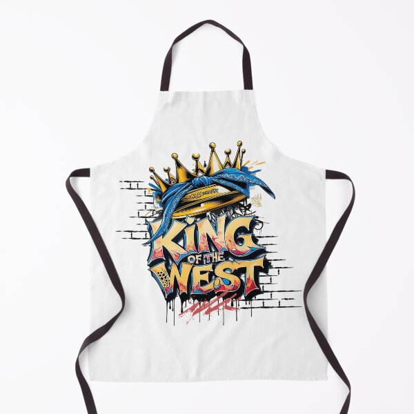 Item preview, West Side Rapper Graffiti designed and sold by Nacho Average Designs.