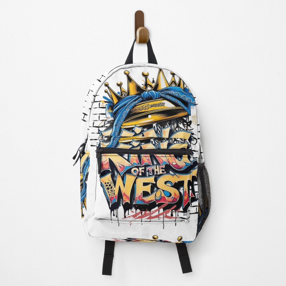 Item preview, Backpack designed and sold by Inkception.