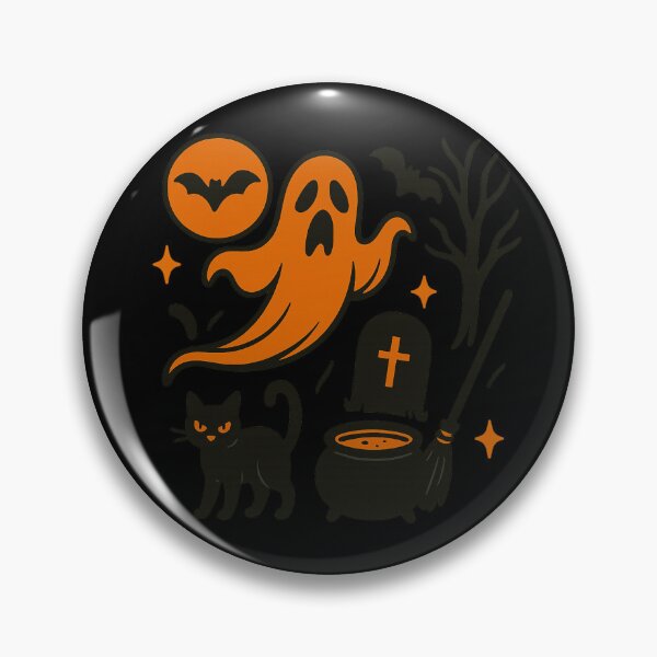 Item preview, Halloween designed and sold by PLANTONE.