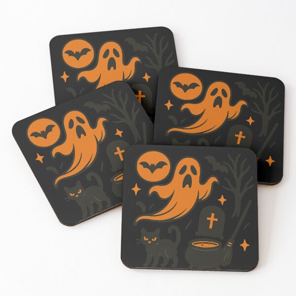 Item preview, Halloween designed and sold by PLANTONE.