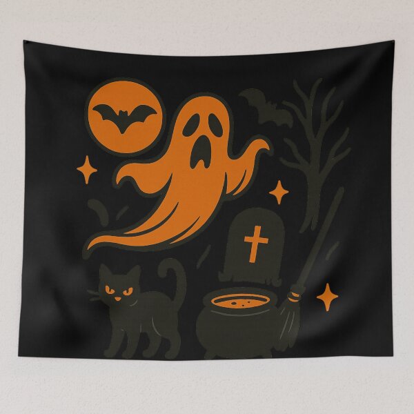 Item preview, Halloween designed and sold by PLANTONE.