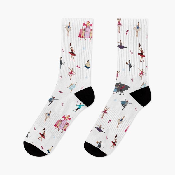 Item preview, Nutcracker Ensemble - White designed and sold by Midwest Performing Arts (MPA).