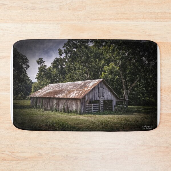 Item preview, Vintage Livestock Barns of the Old South designed and sold by Crobin1961.