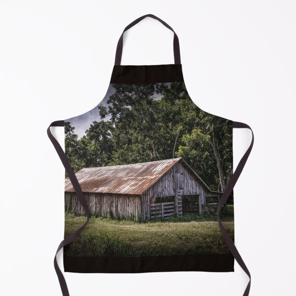 Item preview, Vintage Livestock Barns of the Old South designed and sold by Crobin1961.