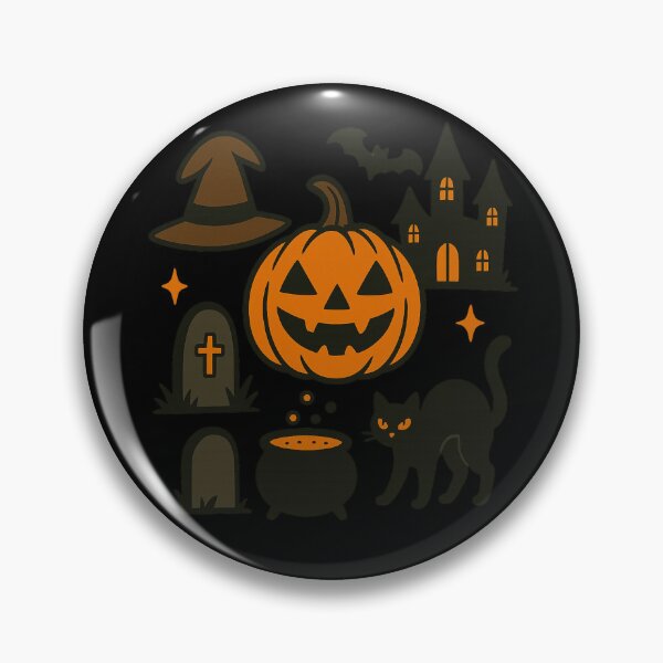 Item preview, Halloween designed and sold by PLANTONE.