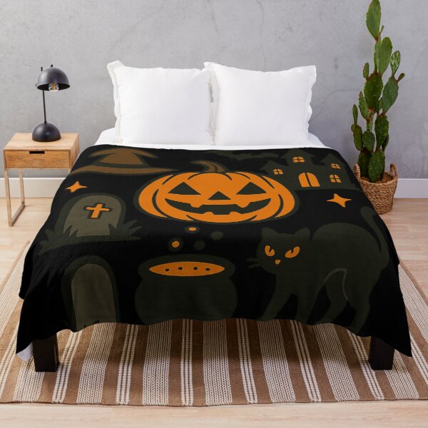 Item preview, Halloween designed and sold by PLANTONE.