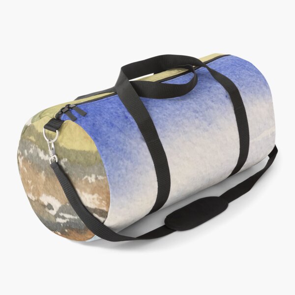 Item preview, Majestic Mountains WC221128b-20 designed and sold by CSteenArt.