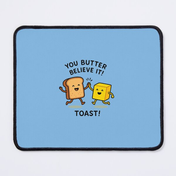 Item preview, Breakfast Squad designed and sold by meesara.